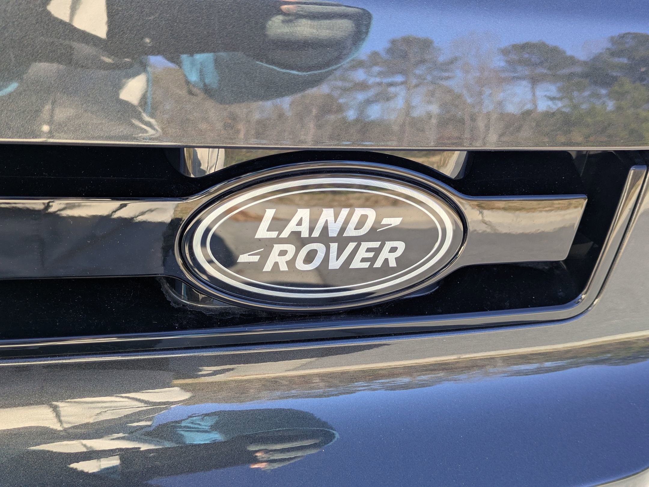 New 2026 Land Rover Defender 130 V8 image 34