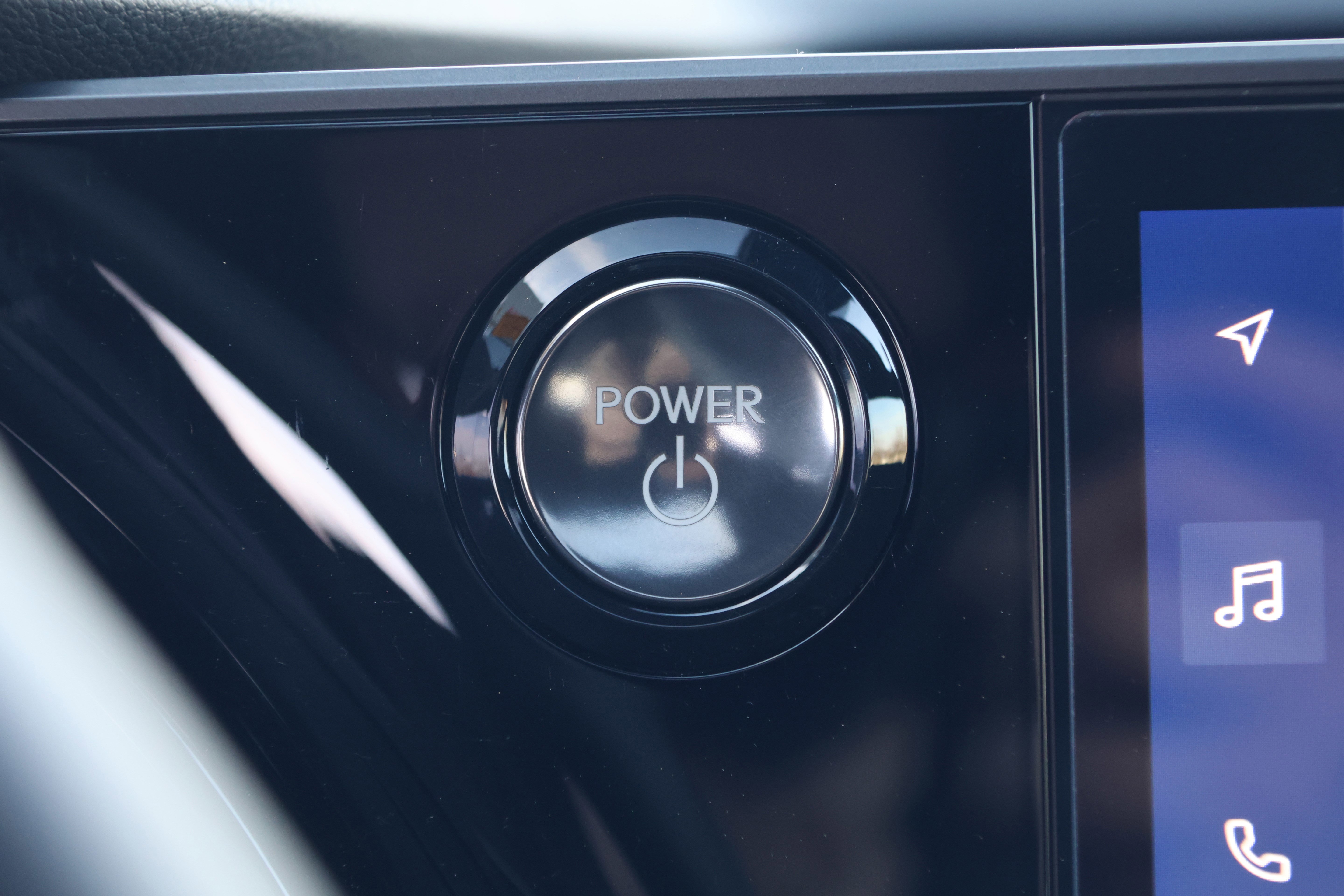 Certified 2026 Lexus RX 350h w/ Convenience Package image 22