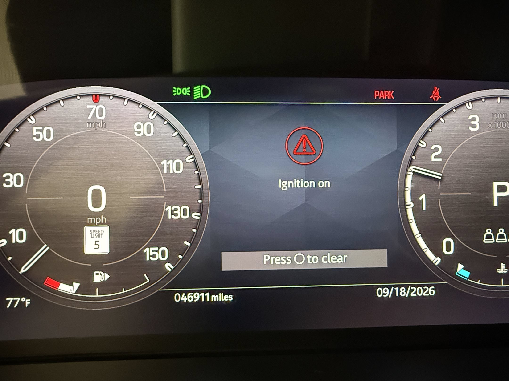 Used 2023 Land Rover Defender 90 SE AWD/4WD image 20
