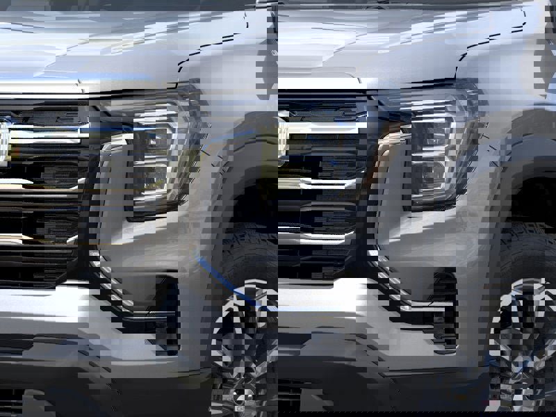 New 2026 GMC Terrain Elevation image 10