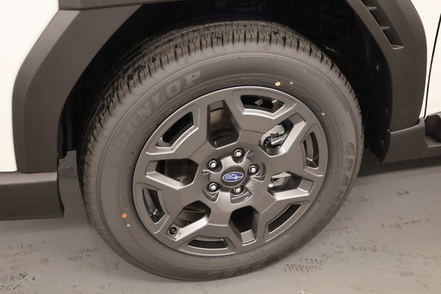 New 2026 Subaru Outback Premium image 8