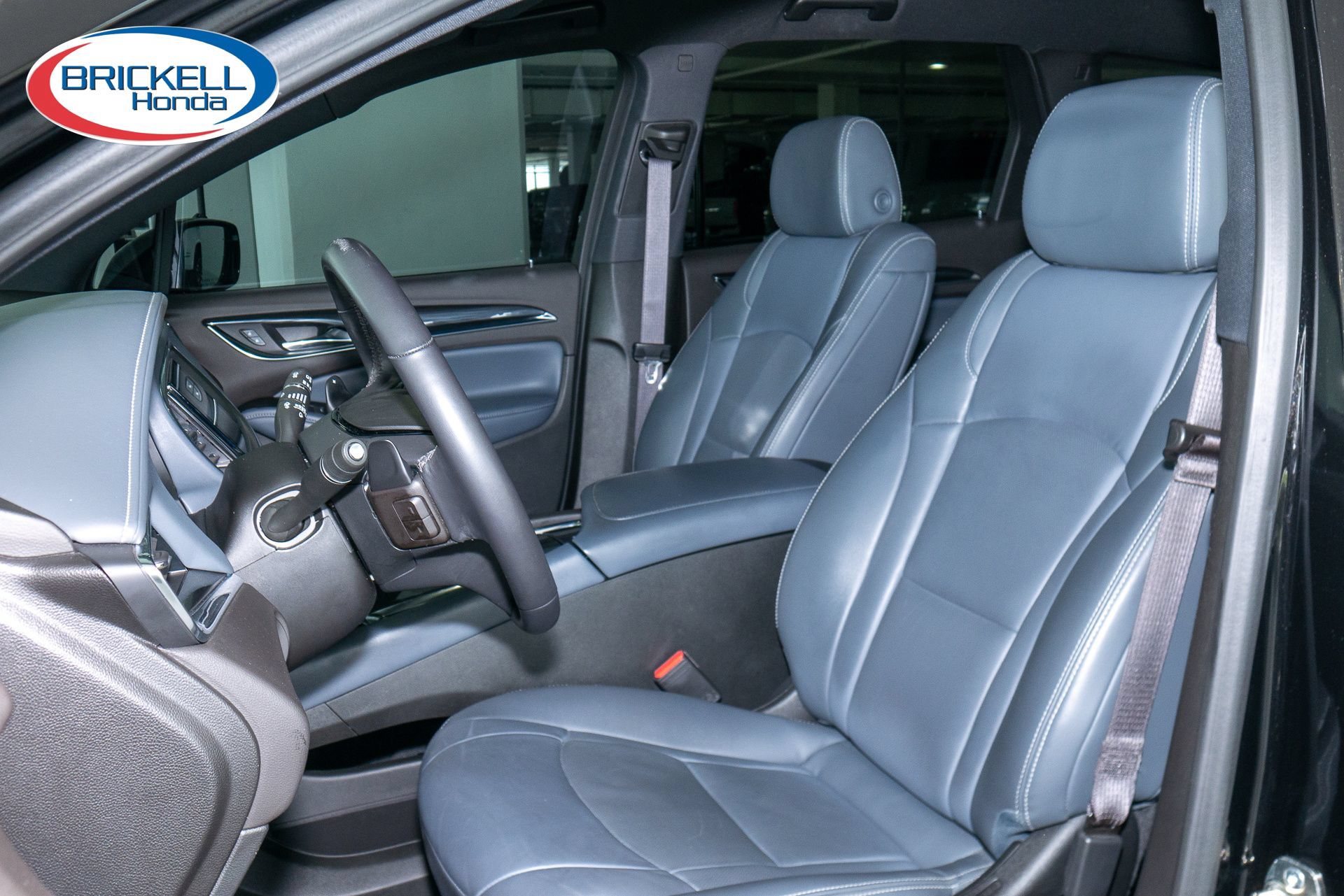 Used 2024 Buick Enclave Essence w/ Technology Package FWD image 15