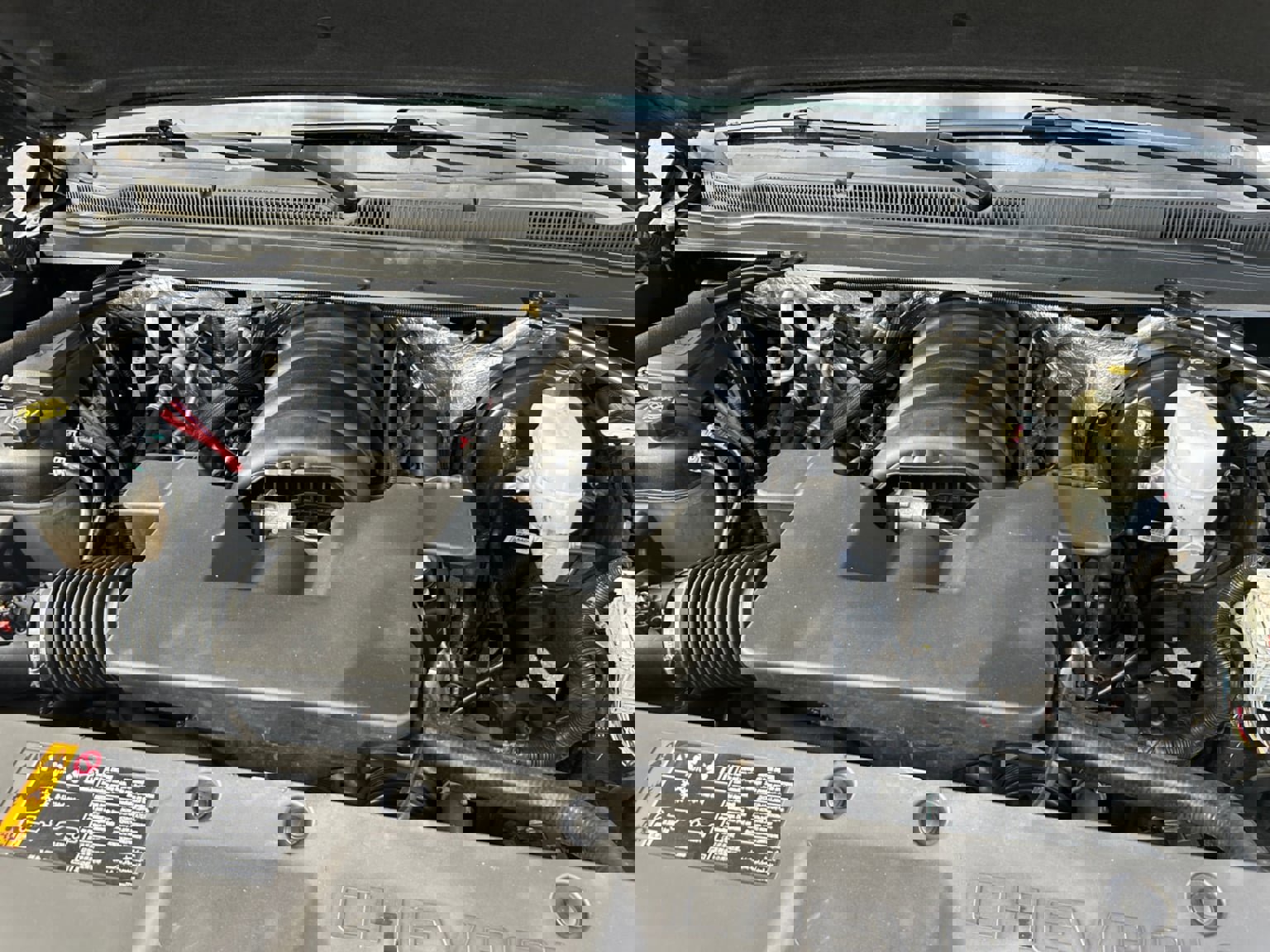 Used 2018 Chevrolet Tahoe LS w/ Max Trailering Package image 21