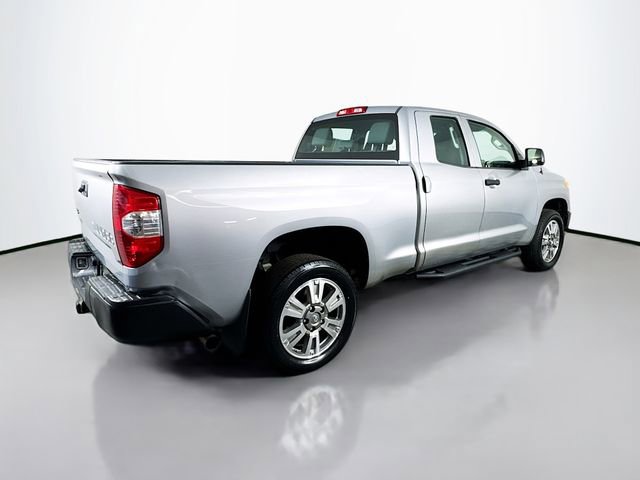 Used 2015 Toyota Tundra SR AWD/4WD image 8