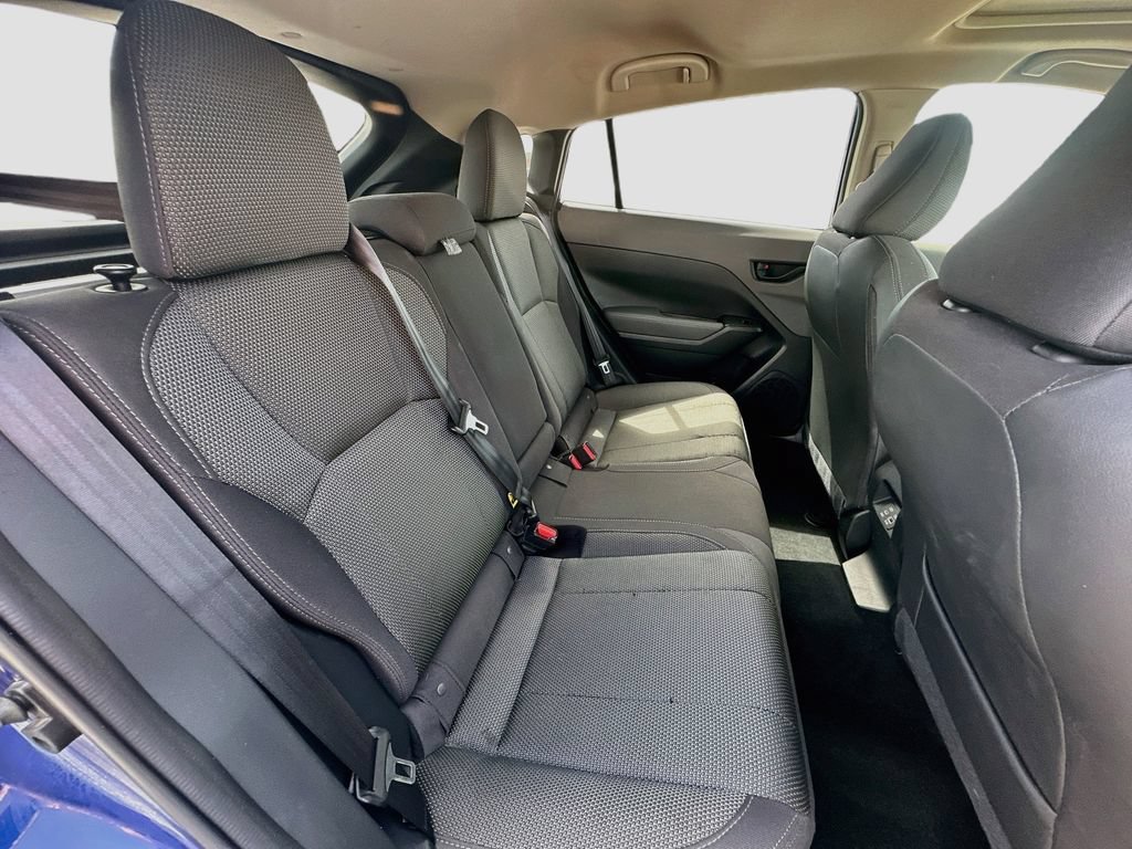 Certified 2024 Subaru Crosstrek 2.0i Premium AWD/4WD image 26