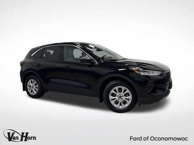 Used 2024 Ford Escape Active