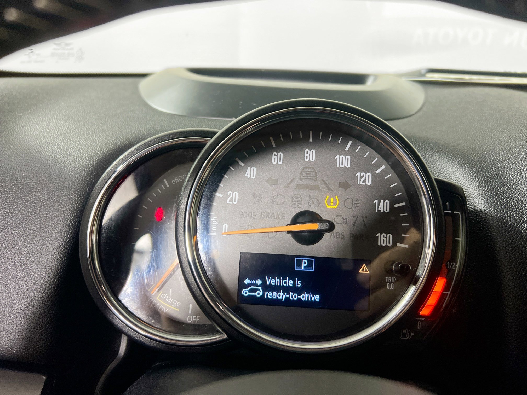 Used 2019 MINI Cooper Countryman SE w/ Convenience Package image 23