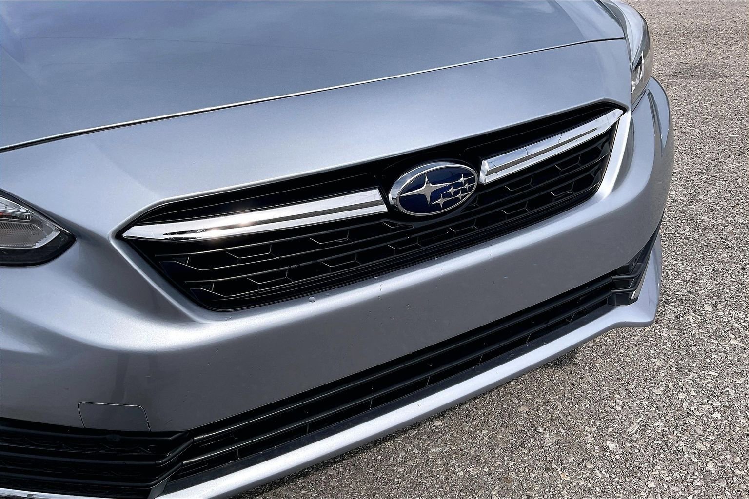 Used 2020 Subaru Impreza 2.0i Limited w/ Popular Package #2 AWD/4WD image 18