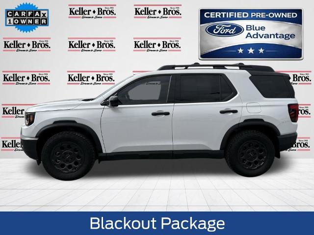 Used 2026 Honda Passport TrailSport Elite image 4