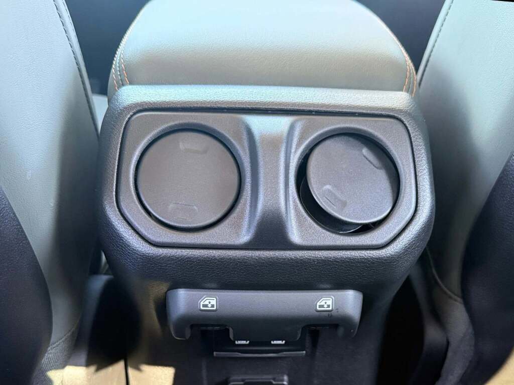 New 2026 Jeep Gladiator Mojave image 25