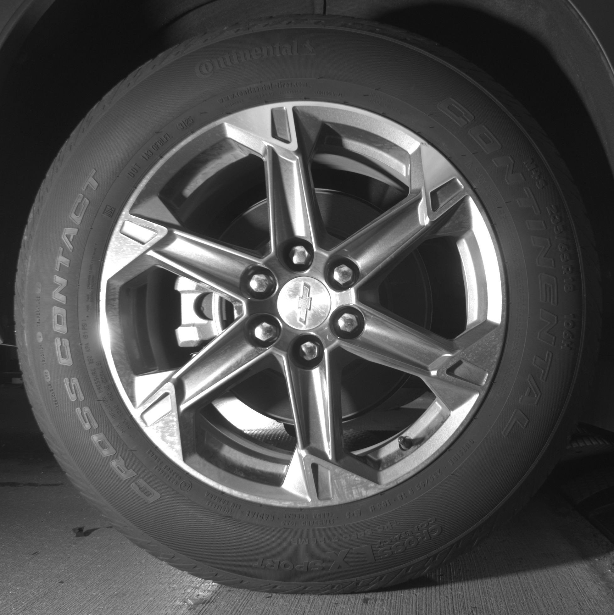 Used 2025 Chevrolet Blazer LT FWD image 15
