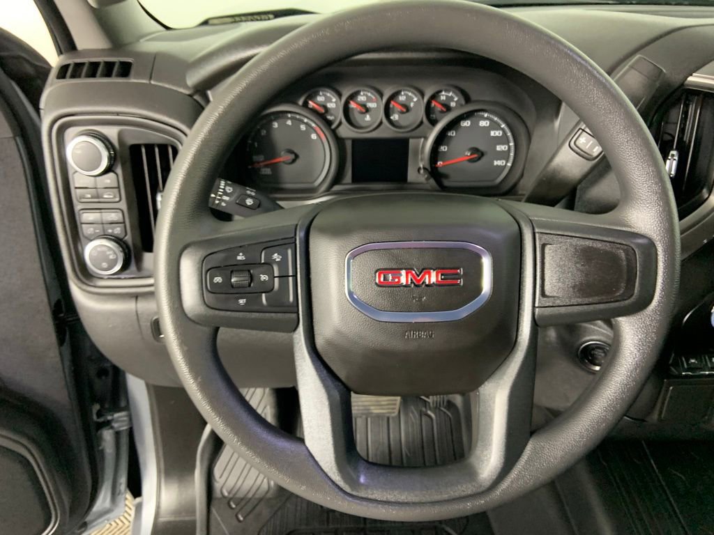 Used 2026 GMC Sierra 1500 Pro w/ Pro Value Package image 29