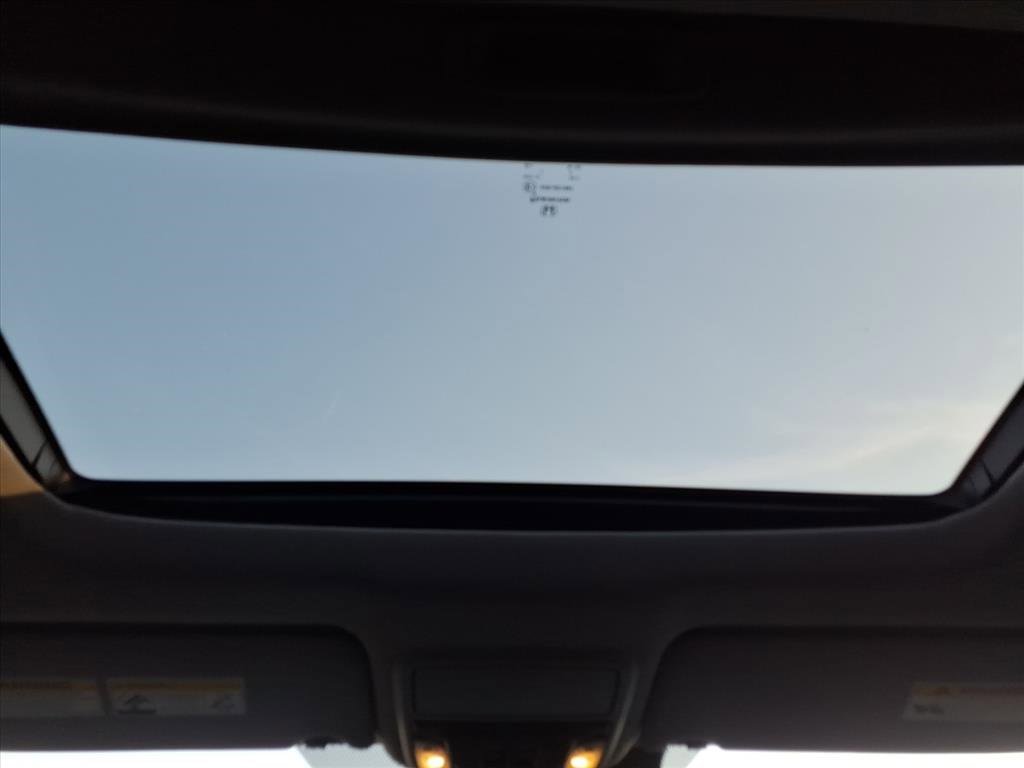 Used 2023 Honda Ridgeline RTL image 21