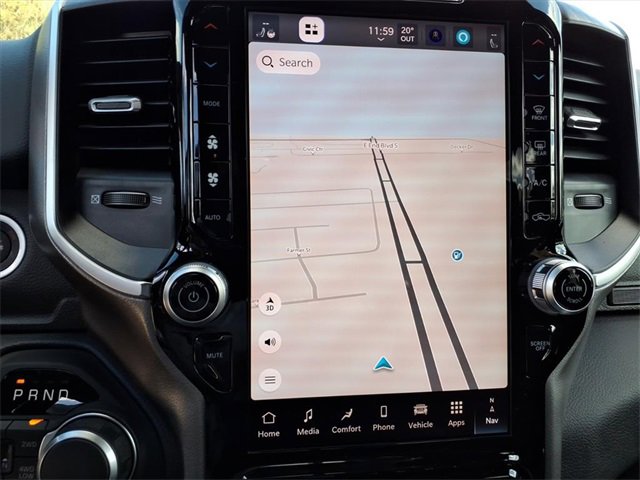 New 2026 RAM 1500 Lone Star image 6