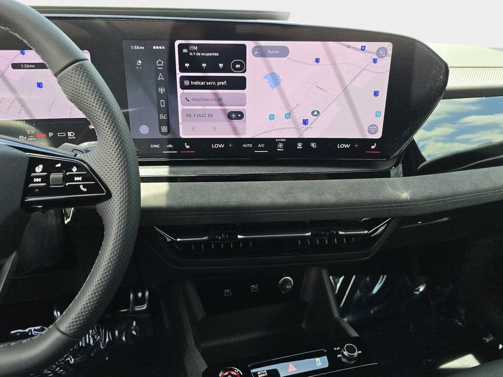 New 2027 Audi SQ6 e-tron Premium Plus AWD/4WD image 23