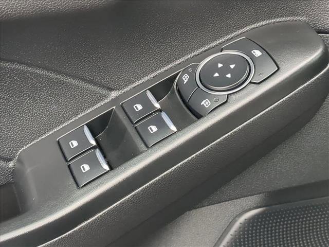 Used 2025 Ford Escape ST-Line image 11