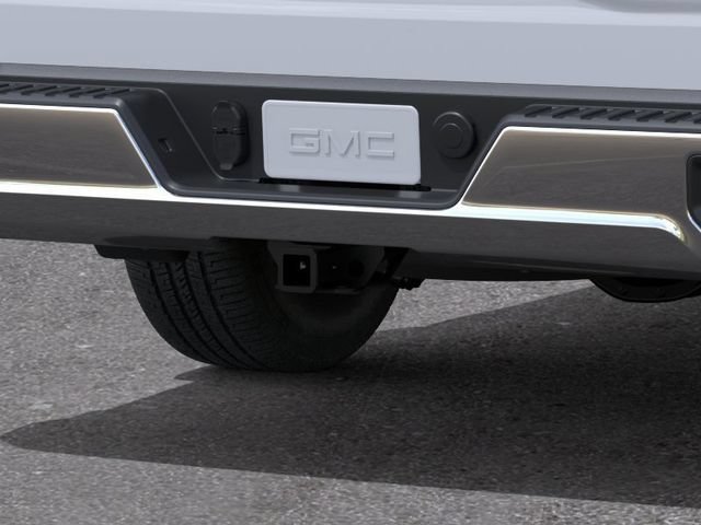 New 2026 GMC Sierra 1500 Pro w/ Pro Value Package AWD/4WD image 14