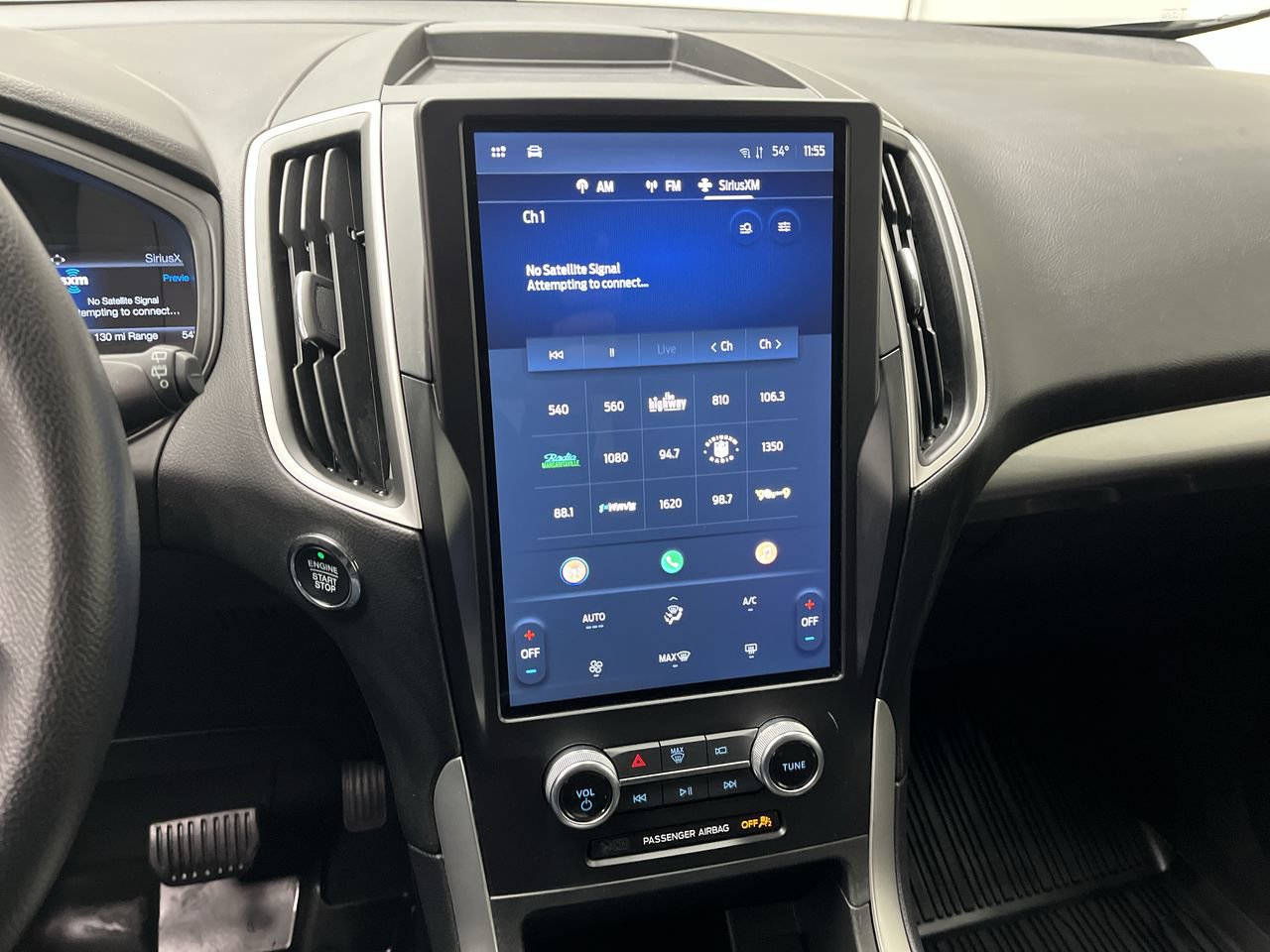 Certified 2024 Ford Edge SE w/ Cargo Accessory Package AWD/4WD image 15