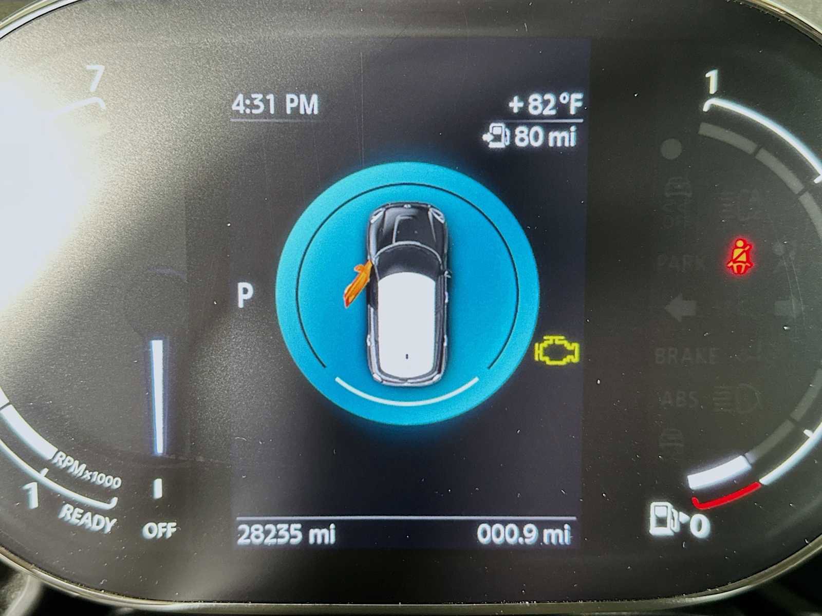 Used 2023 MINI Cooper Countryman S image 12