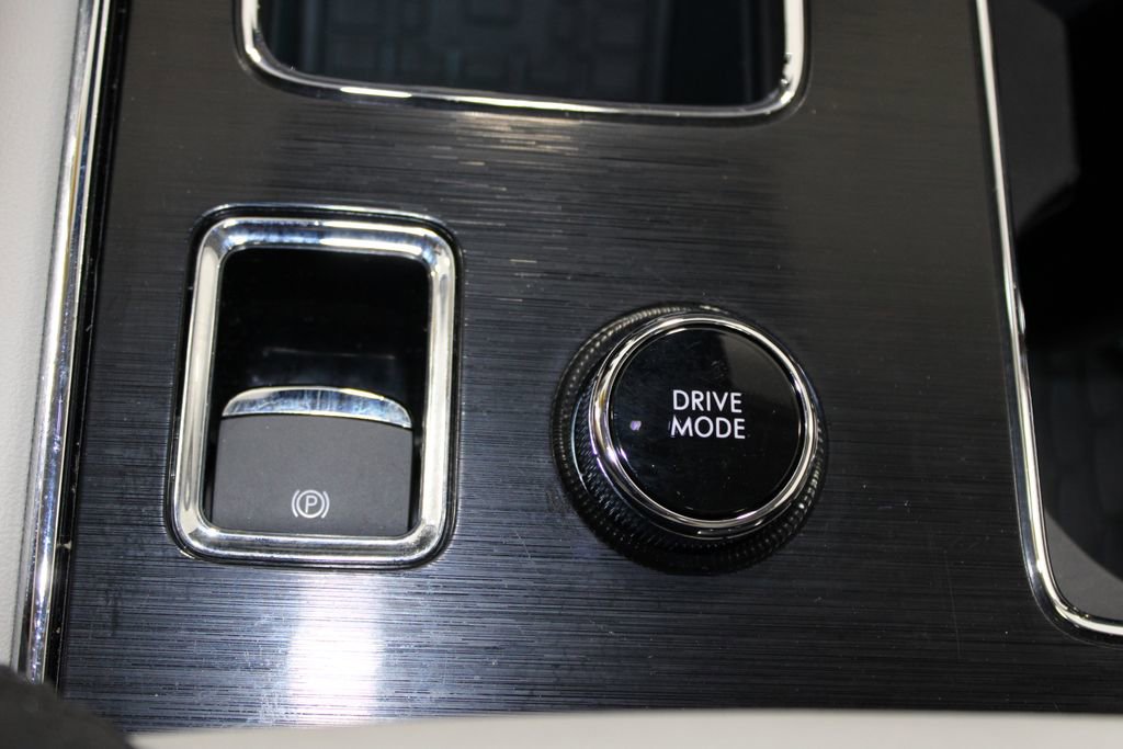 Used 2025 Lincoln Aviator Reserve w/ Illumination Package AWD/4WD image 46