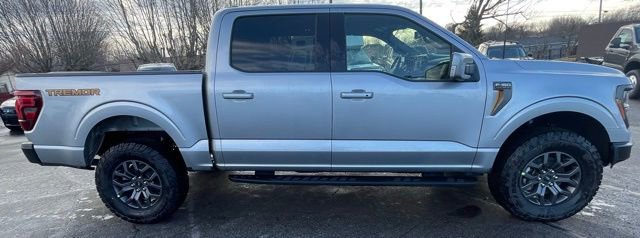 New 2025 Ford F150 Tremor w/ Equipment Group 402A High image 7