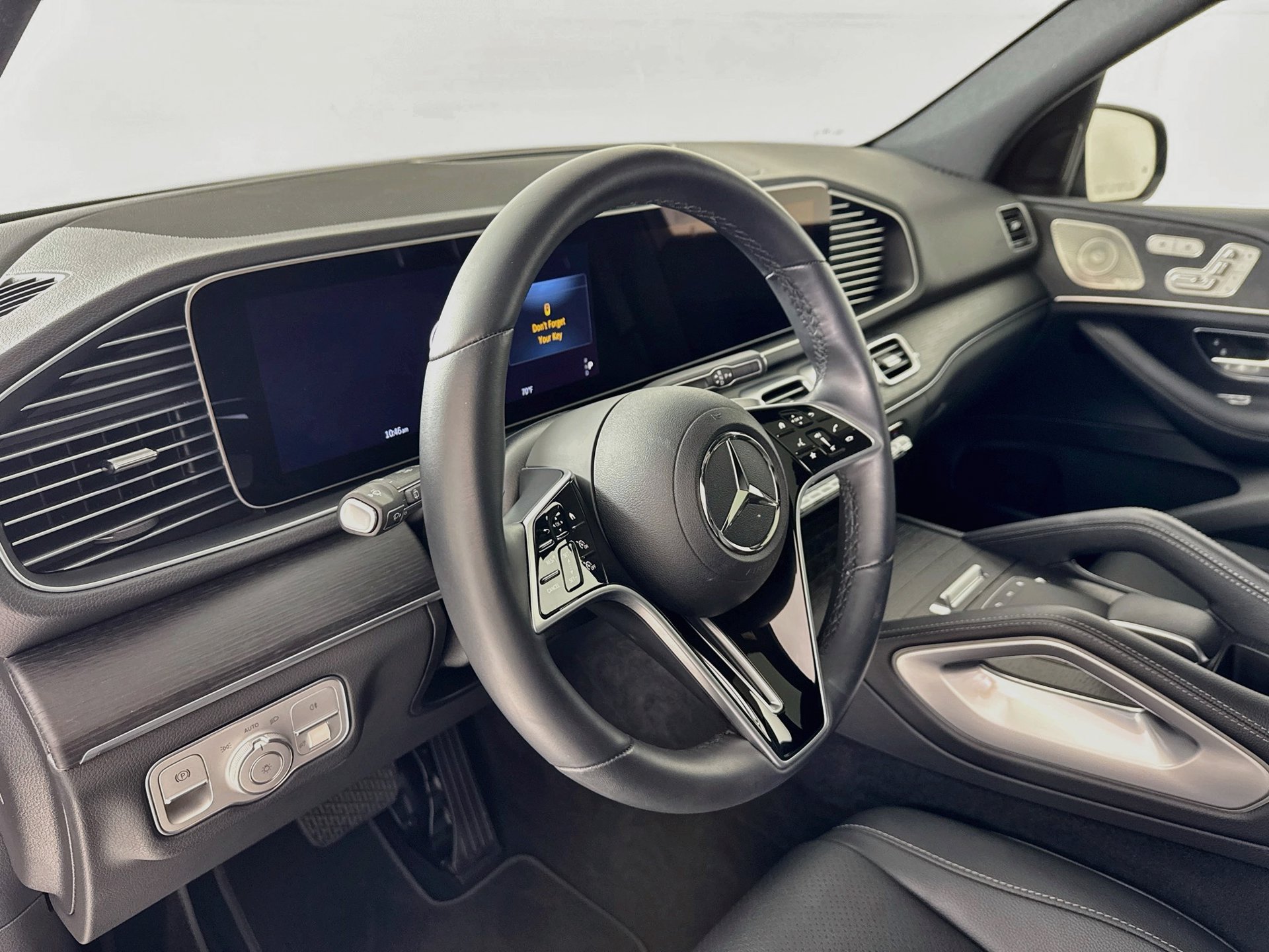 Certified 2026 Mercedes-Benz GLE 350 4MATIC image 10