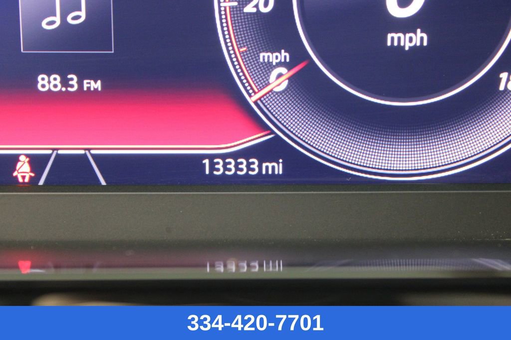 Used 2023 Volkswagen Arteon SEL Premium image 10