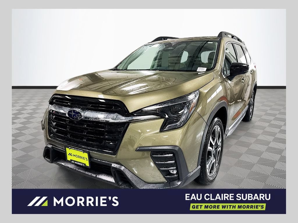 New 2026 Subaru Ascent Limited