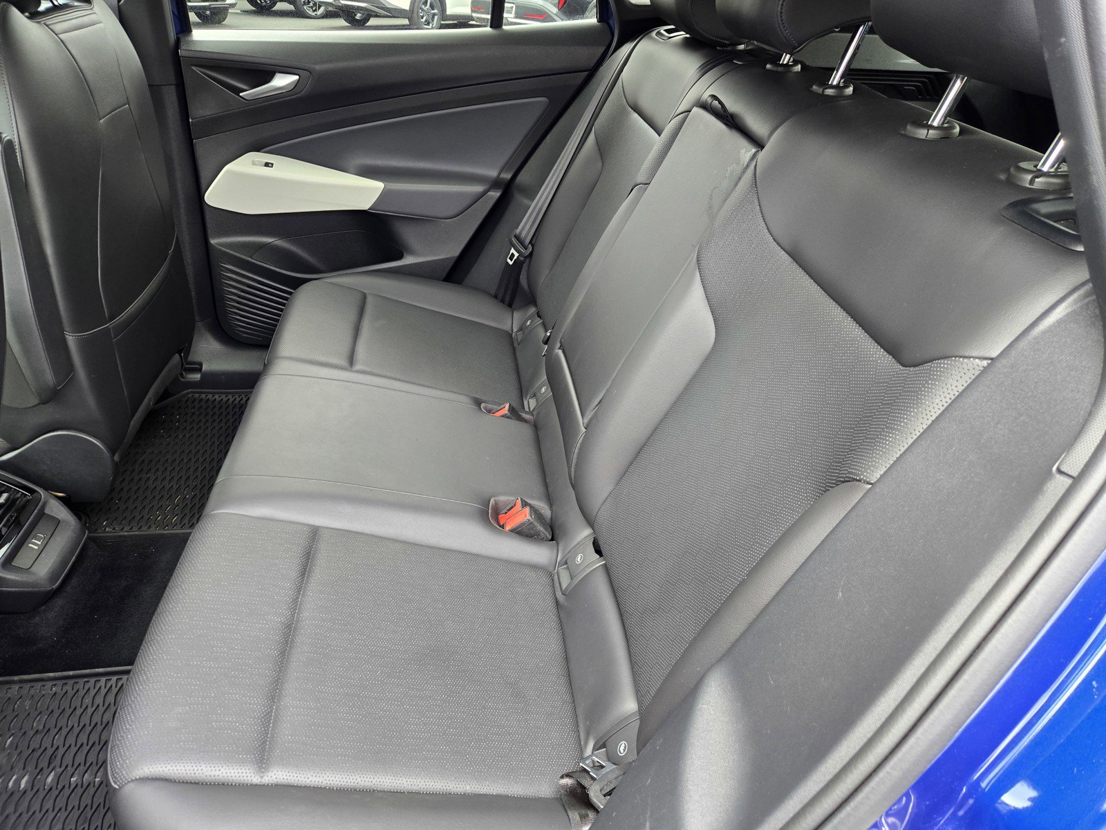 Used 2021 Volkswagen ID.4 1st Edition RWD image 12