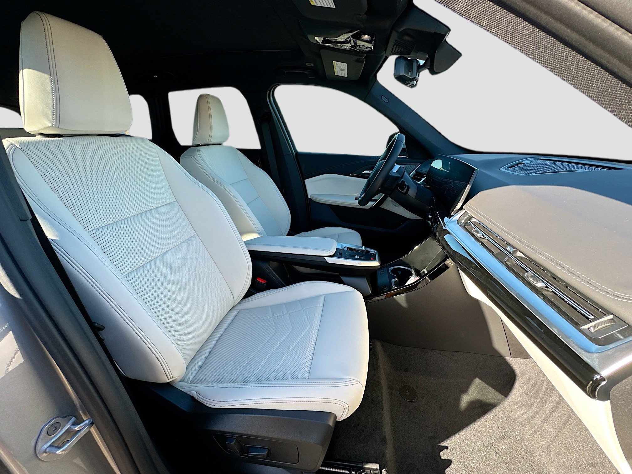 New 2026 BMW X1 xDrive28i w/ Convenience Package image 23