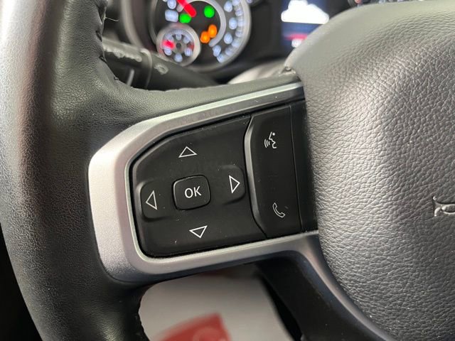Used 2024 RAM 2500 Big Horn AWD/4WD image 20