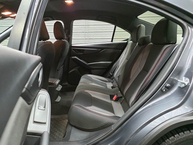 Used 2024 Subaru WRX w/ Accessory Package #2 AWD/4WD image 17