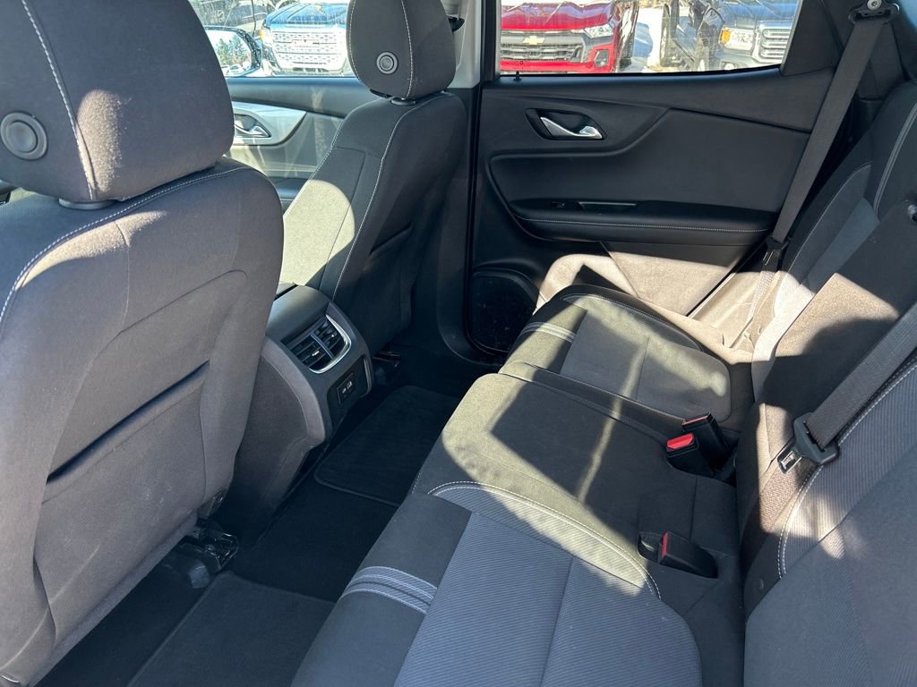 Used 2023 Chevrolet Blazer LT image 13