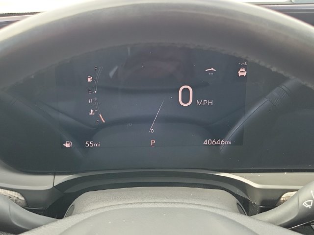 Used 2024 Buick Envista Avenir FWD image 27