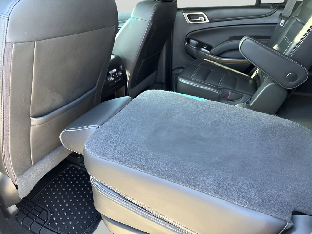 Used 2018 GMC Yukon Denali w/ Open Road Package image 20
