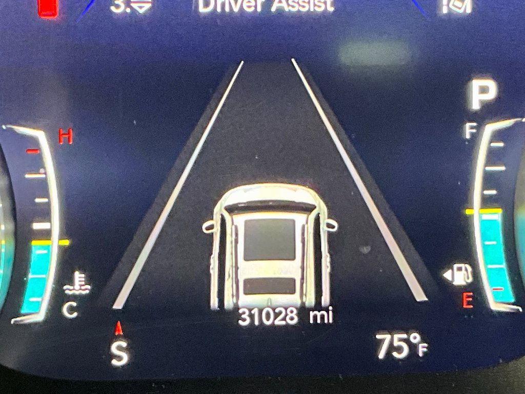 Used 2022 Chrysler Pacifica Pinnacle image 17