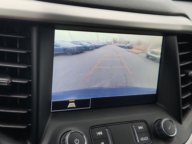 Certified 2023 GMC Acadia SLT w/ Elevation Edition image 17