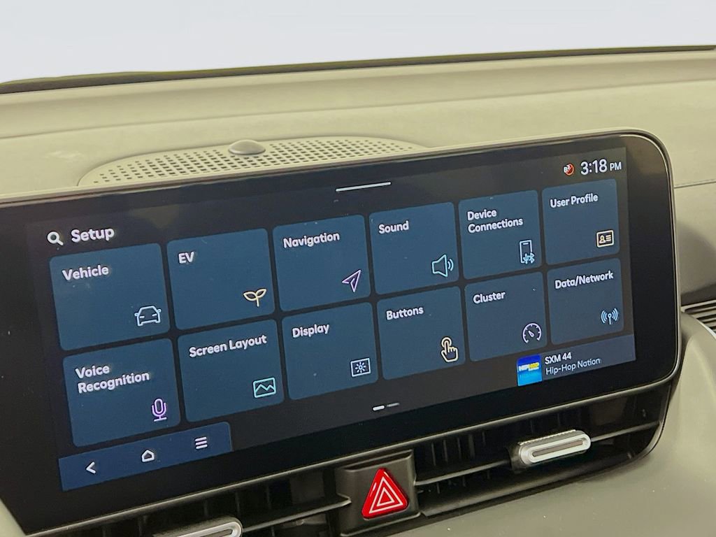 New 2026 Hyundai Ioniq 5 SEL image 13