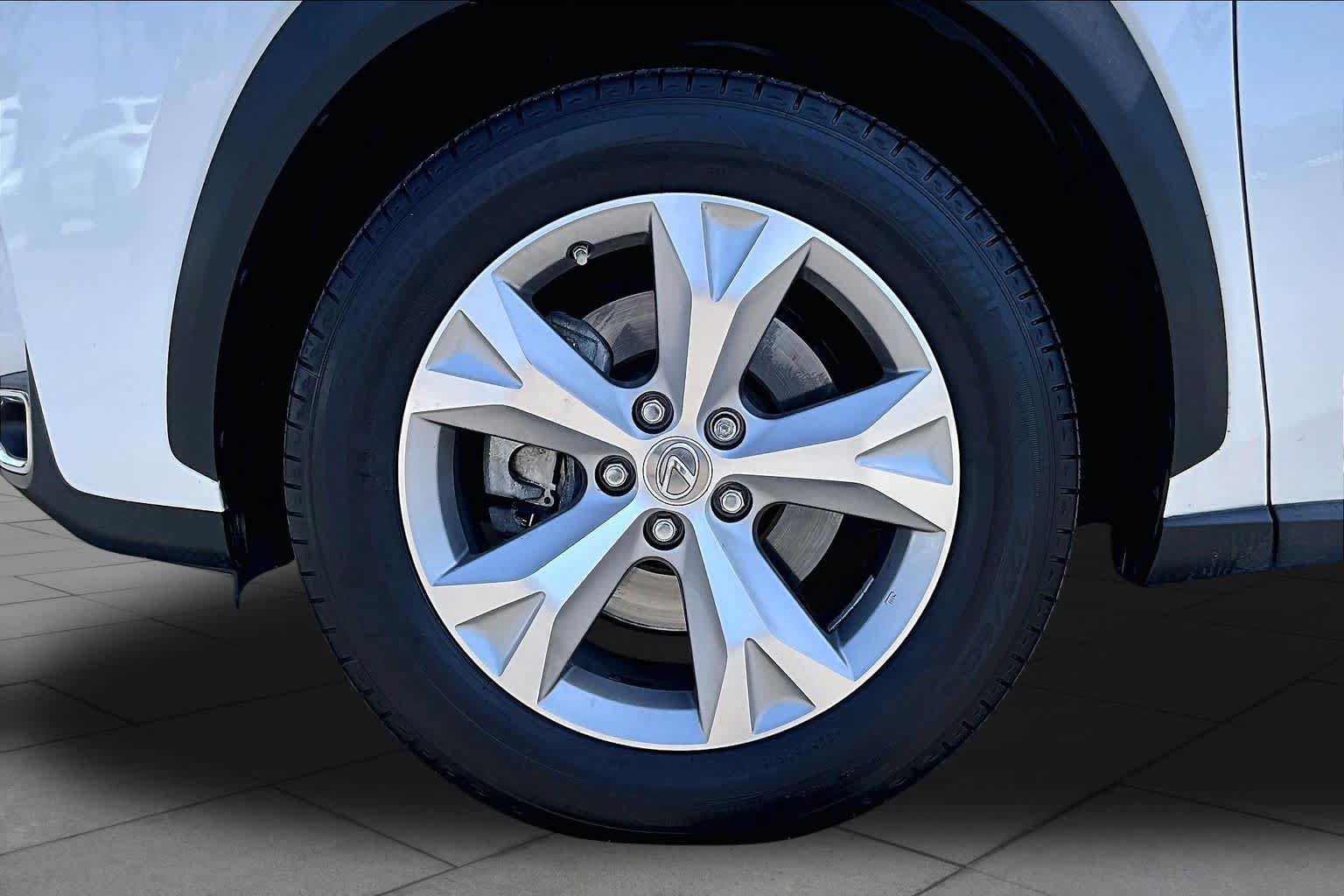 Used 2017 Lexus NX 200t FWD w/ Premium Package image 10