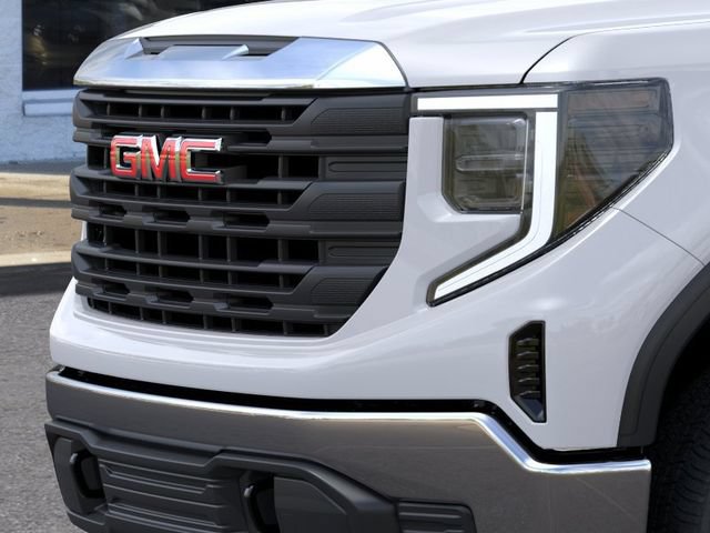 New 2026 GMC Sierra 1500 Pro w/ Trailering Package AWD/4WD image 13
