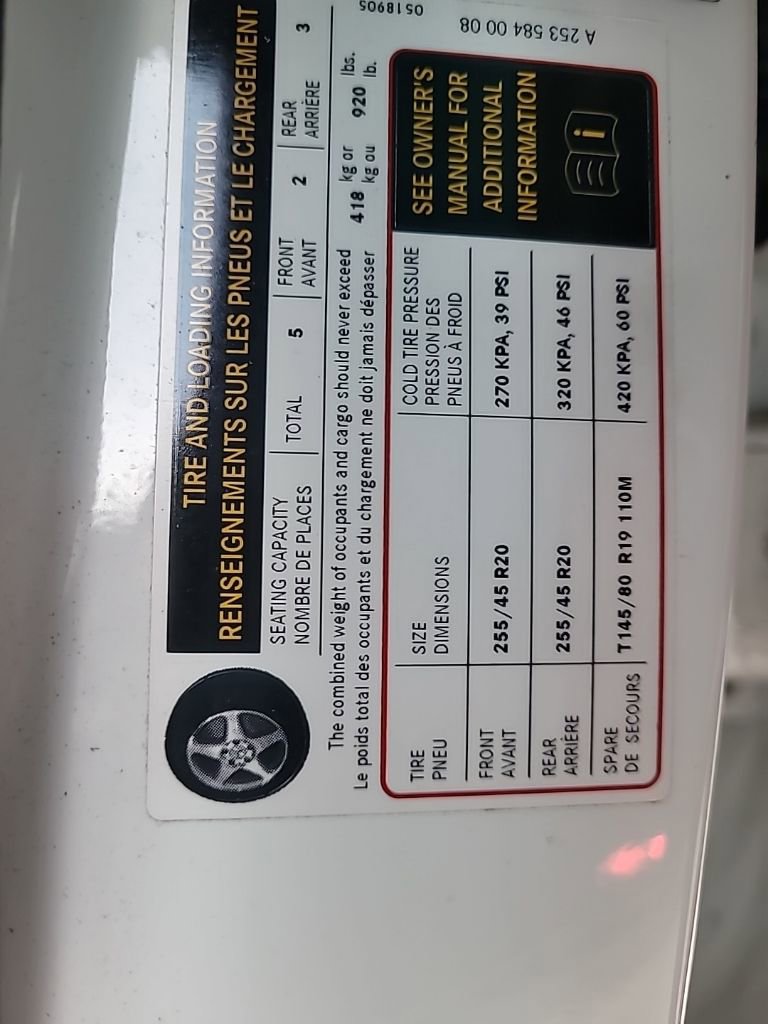 Certified 2020 Mercedes-Benz GLC 300 4MATIC image 16