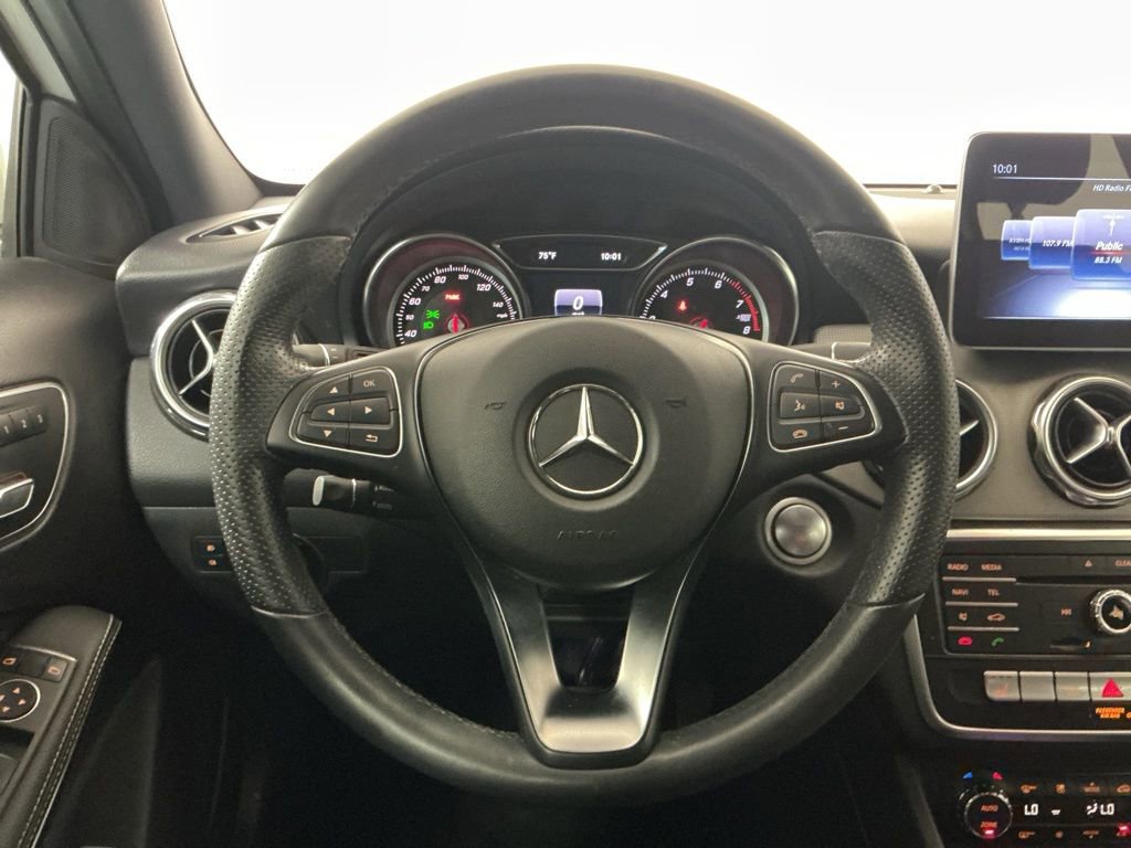 Used 2020 Mercedes-Benz GLA 250 image 16