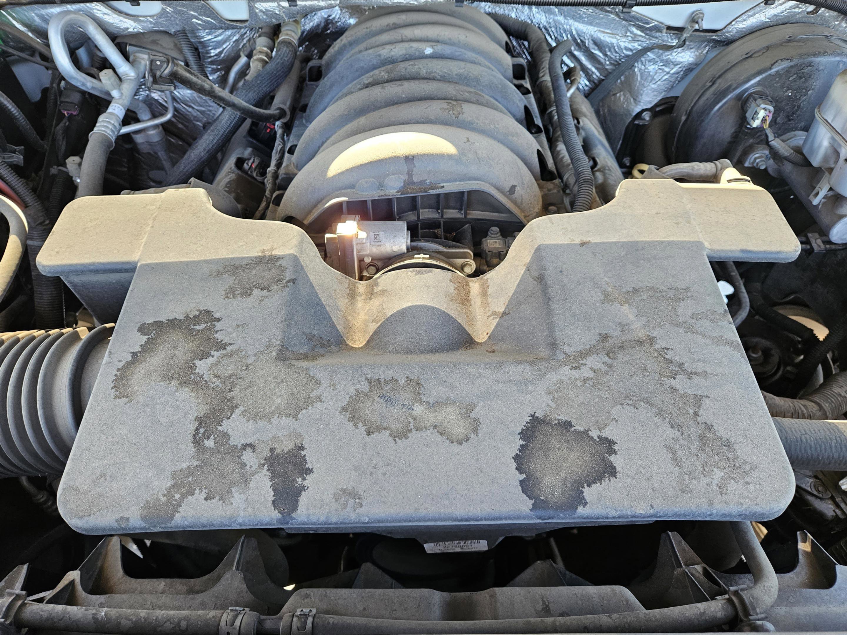 Used 2017 GMC Yukon SLT w/ Open Road Package image 32