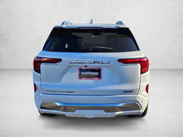 New 2026 GMC Terrain Denali AWD/4WD image 8