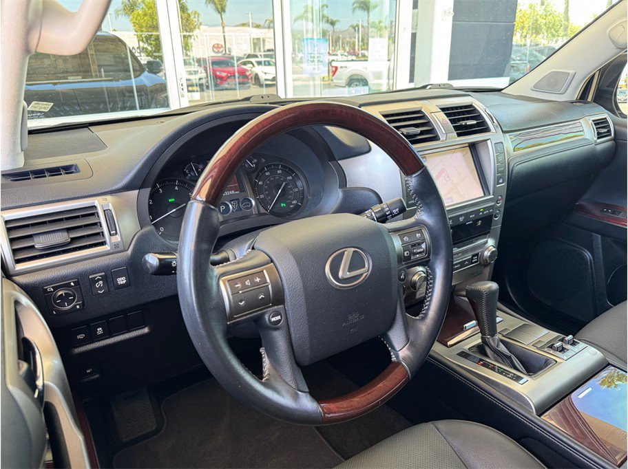 Used 2019 Lexus GX 460 AWD/4WD image 27