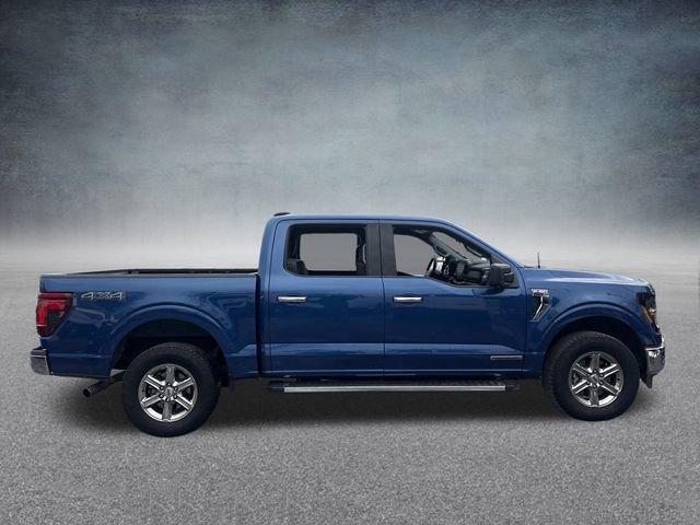 Used 2024 Ford F150 XLT w/ Mobile Office Package image 3
