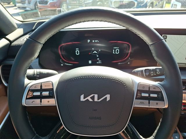 Used 2025 Kia Telluride EX X-Line image 19