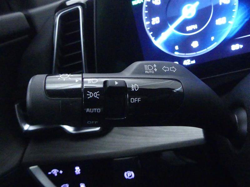 Used 2023 Kia Sportage X-Line Prestige AWD/4WD image 23