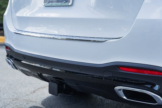 New 2026 Mercedes-Benz GLE 450 GLE 450 image 9