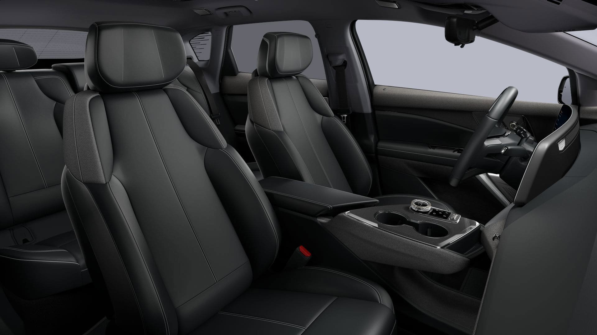 New 2026 Cadillac Optiq Sport 1 RWD image 43